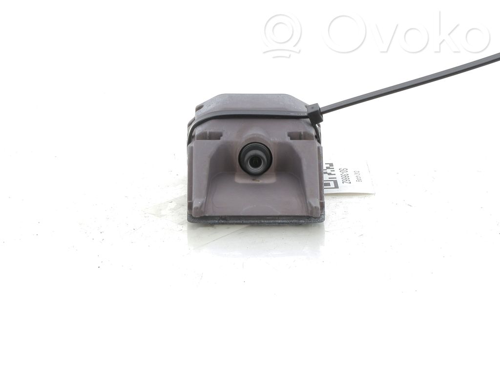 Citroen C3 Windshield/windscreen camera 