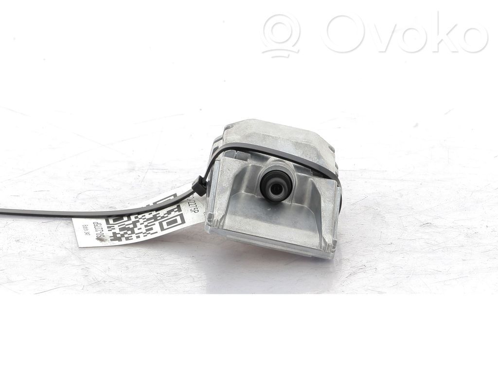 Citroen C4 III e-C4 Windshield/windscreen camera 