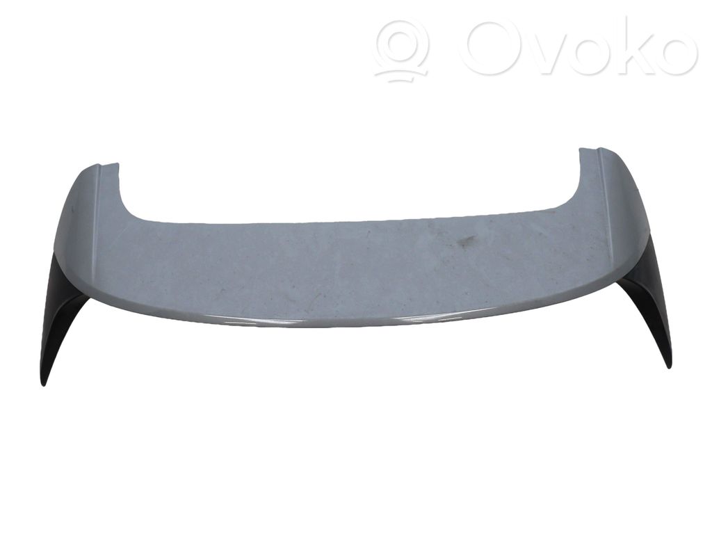 Ford Puma Tailgate/trunk spoiler 
