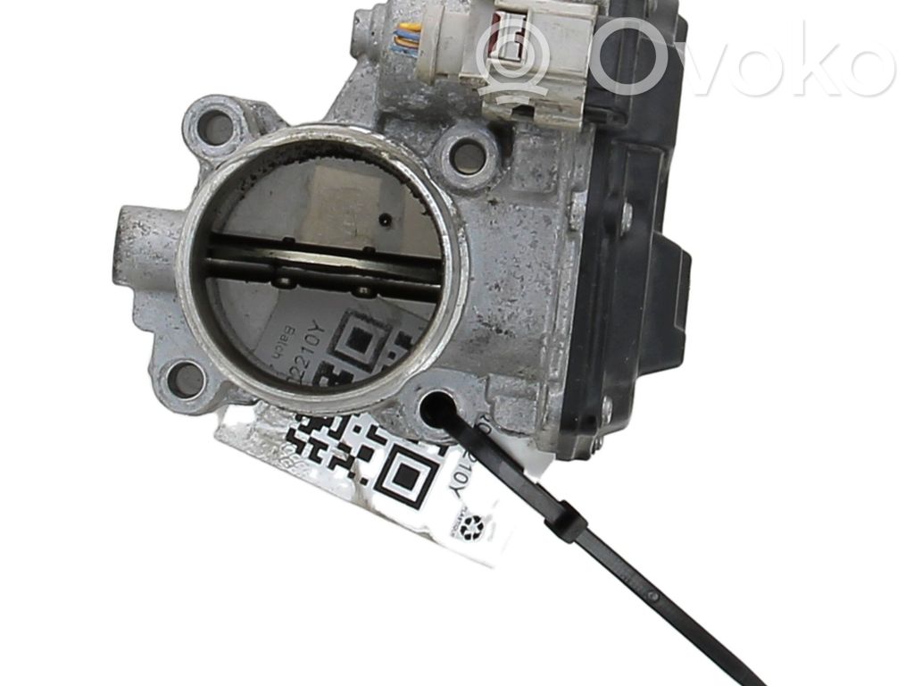 Ford Transit Custom Throttle valve 