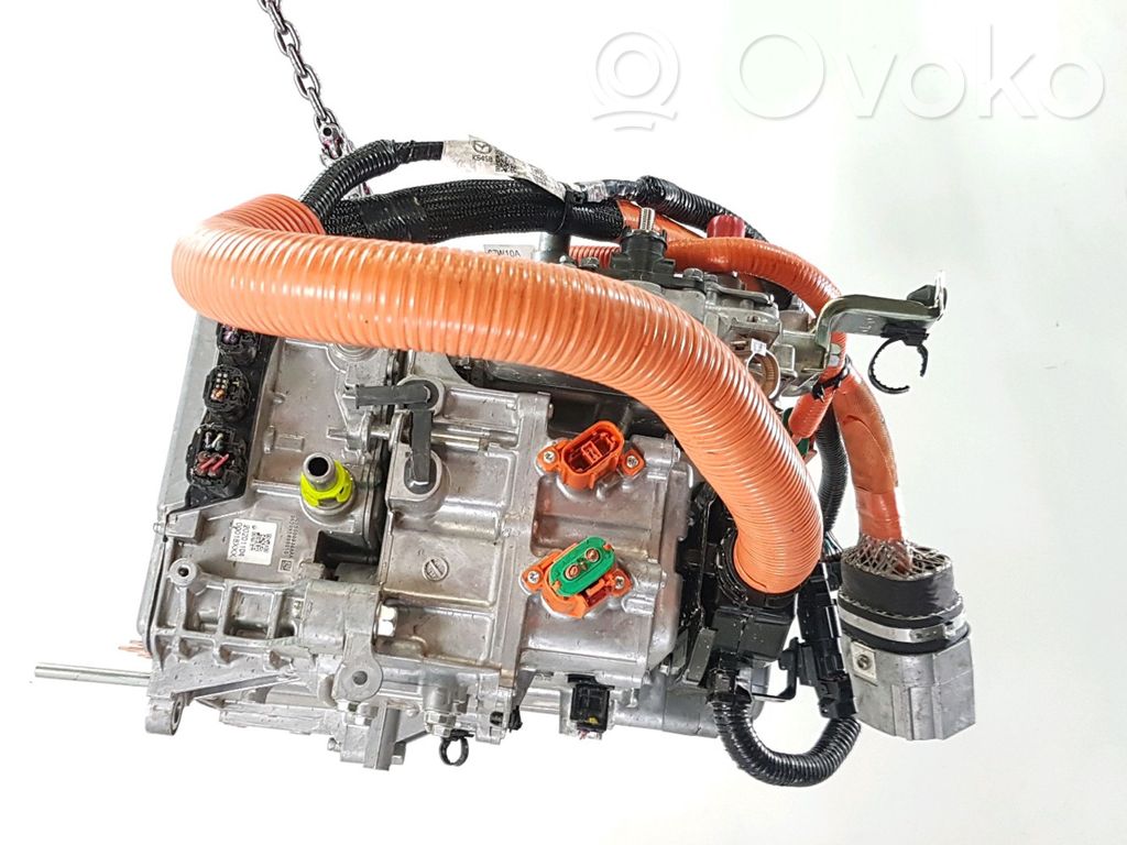 Mazda MX-30 Inversor/convertidor de voltaje 