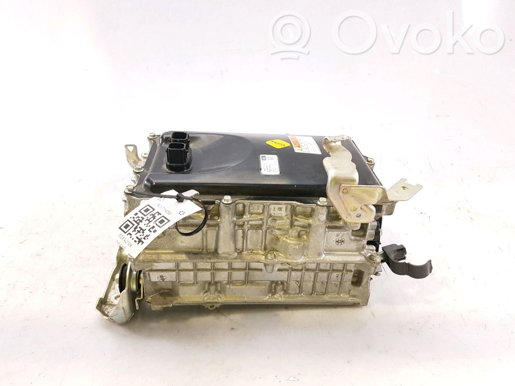 Toyota Corolla E210 E21 Inversor/convertidor de voltaje 