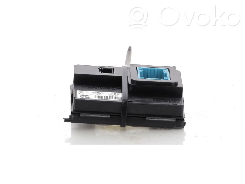 Citroen C3 Air conditioner control unit module 