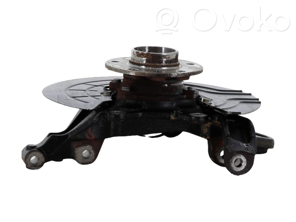 Jeep Renegade Wheel ball bearing 