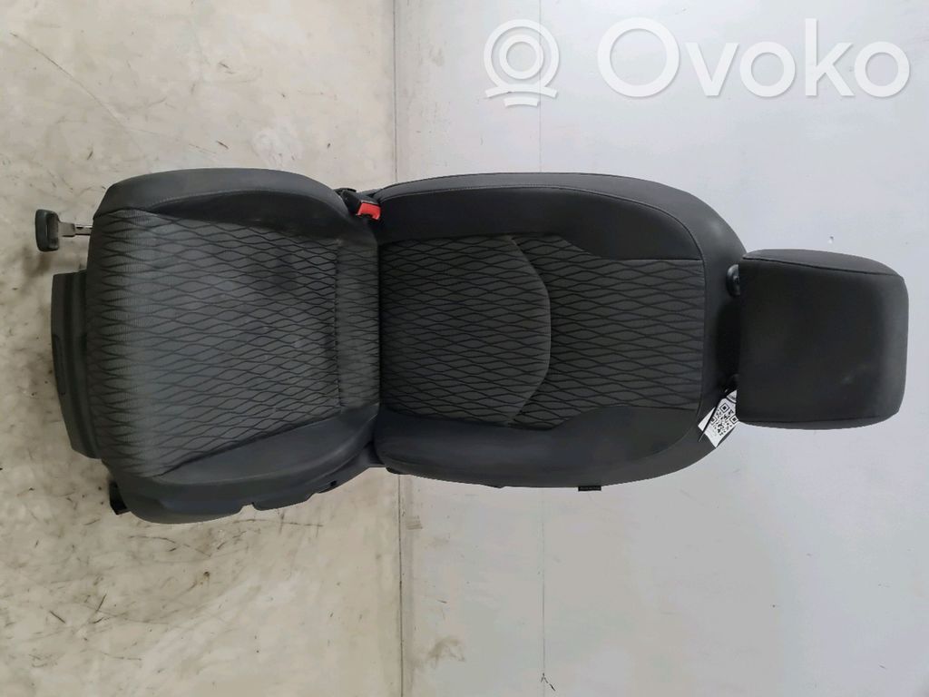 Seat Leon (5F) Scaun șofer 