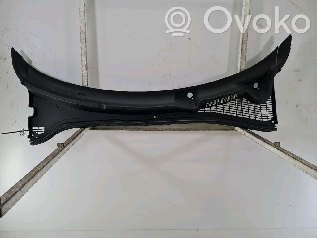 Fiat 500X Podszybie przednie 
