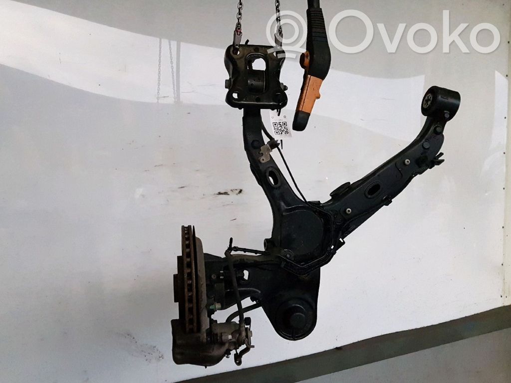 Citroen Jumpy Querlenker hinten 