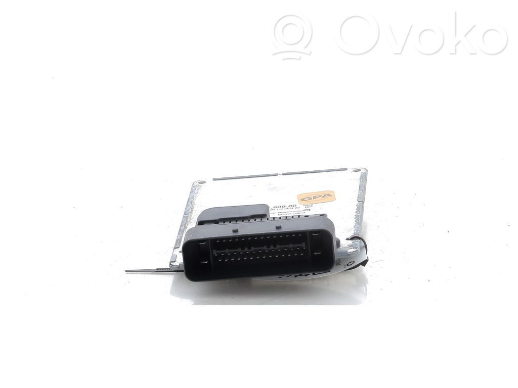 Module de commande suspension   1647859480,J00403M