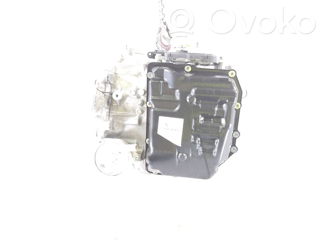 Citroen C3 Caja de cambios automática 