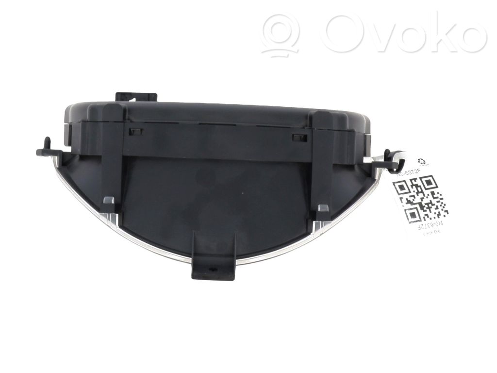 Citroen C3 Speedometer (instrument cluster) 