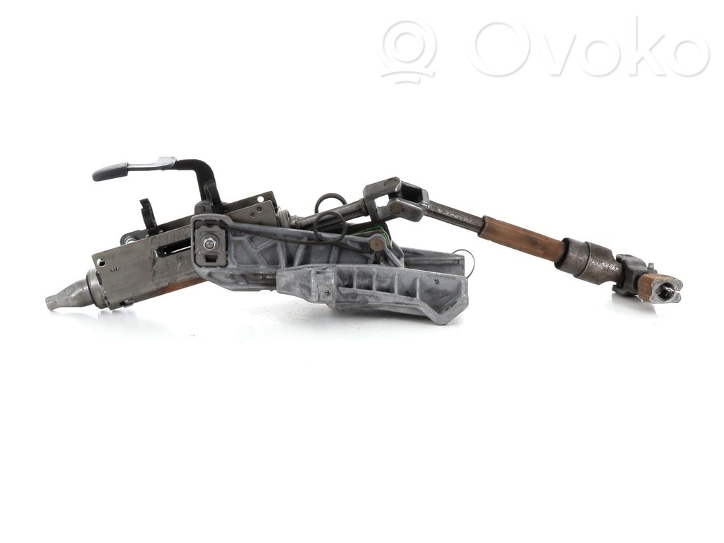 Ford C-MAX I Steering wheel axle set 