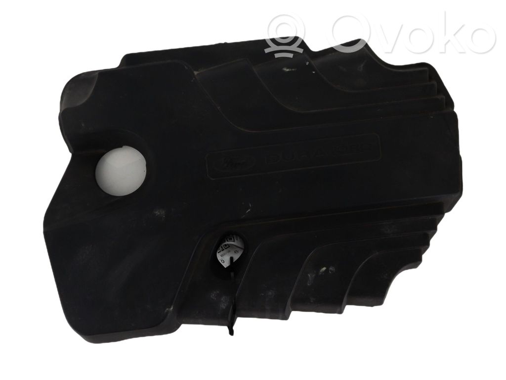 Ford Mondeo MK IV Engine cover (trim) 