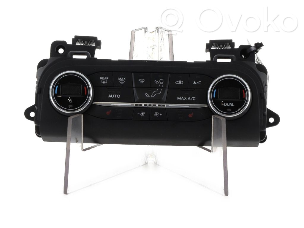 Ford Focus Climate control unit 