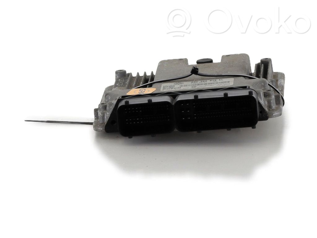 Engine control unit/module   3G906016KL,J05035X