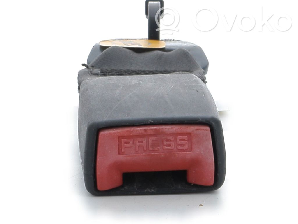 Citroen C3 Sagtis diržo galine 