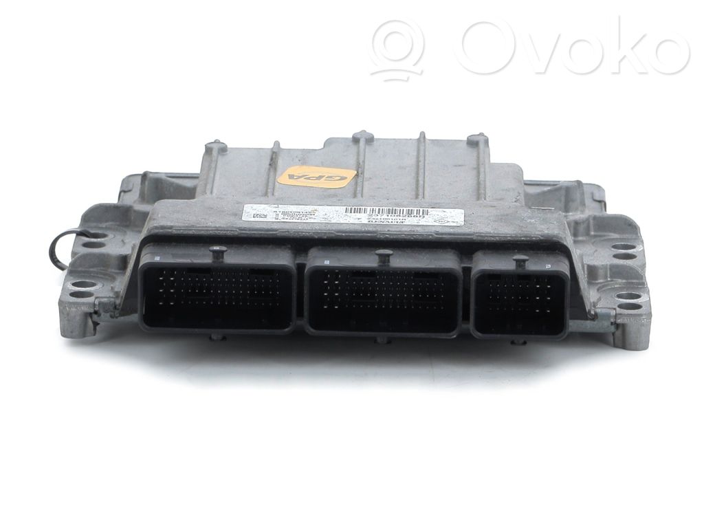 Renault Kadjar Engine control unit/module 