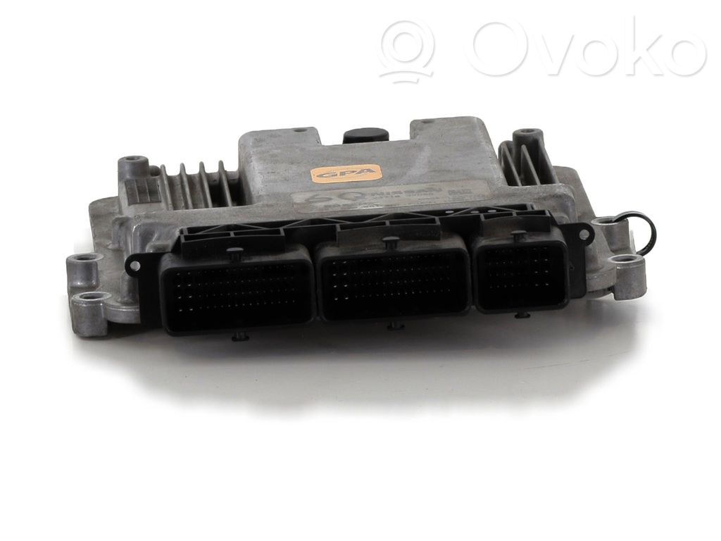 Engine control unit/module   237103VD0C,W04935G