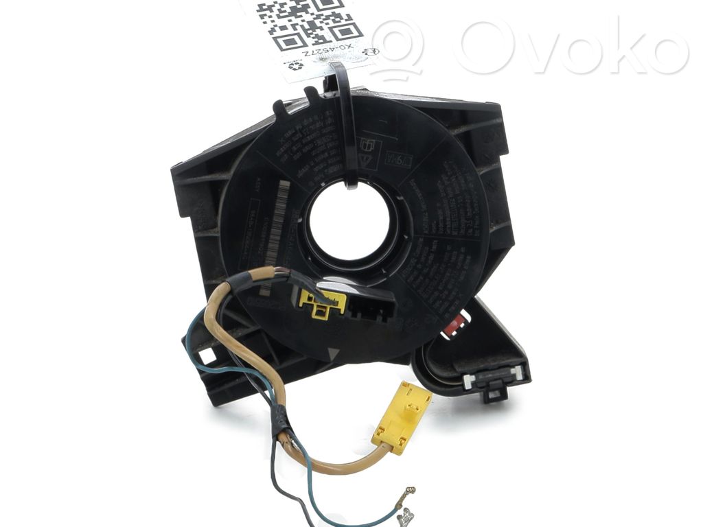 Ford Focus Lenkwinkelsensor Airbagschleifring Wickelfeder 