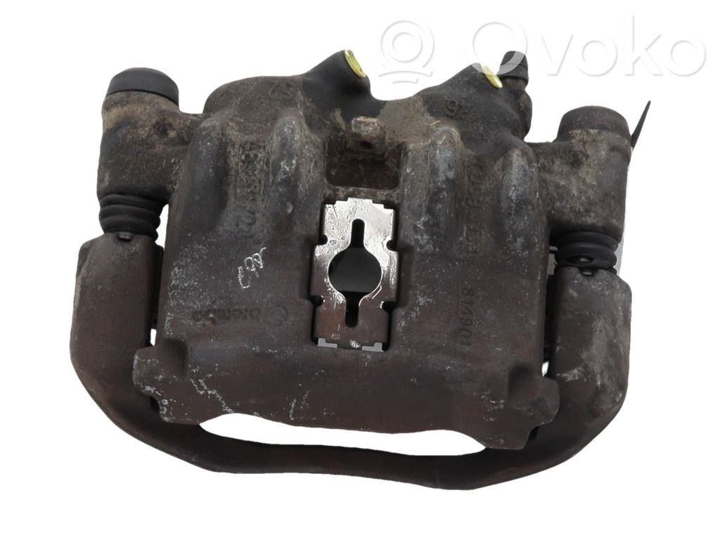 Fiat Ducato Bremssattel vorne 