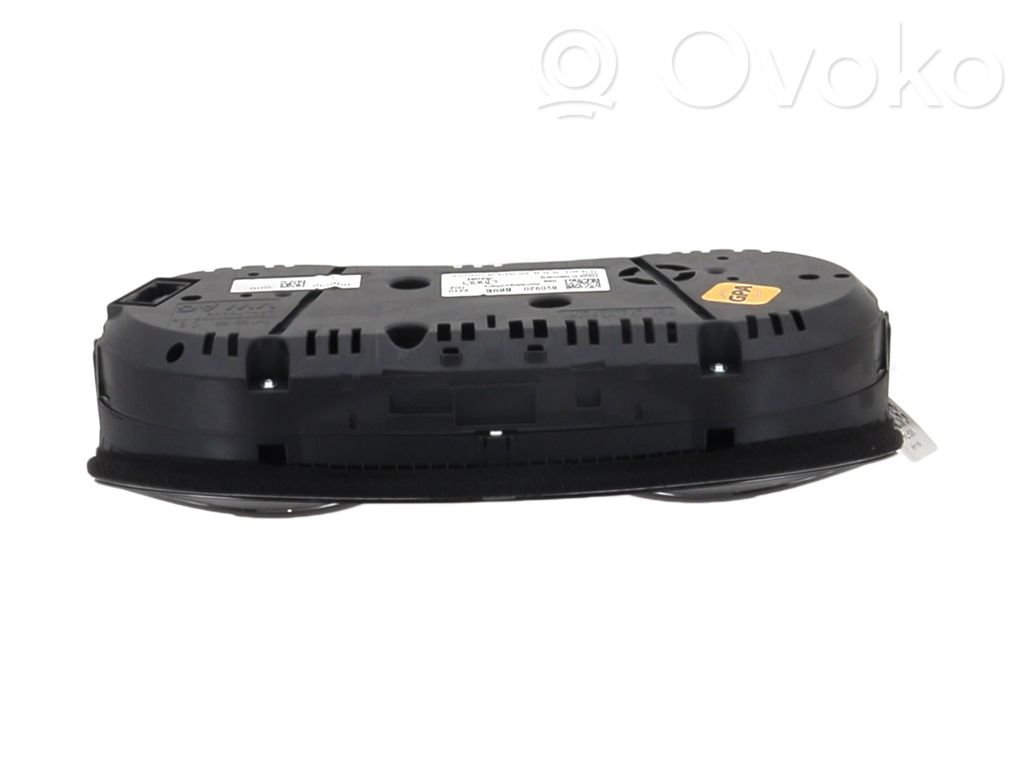 Audi A3 S3 8V Tachimetro (quadro strumenti) 