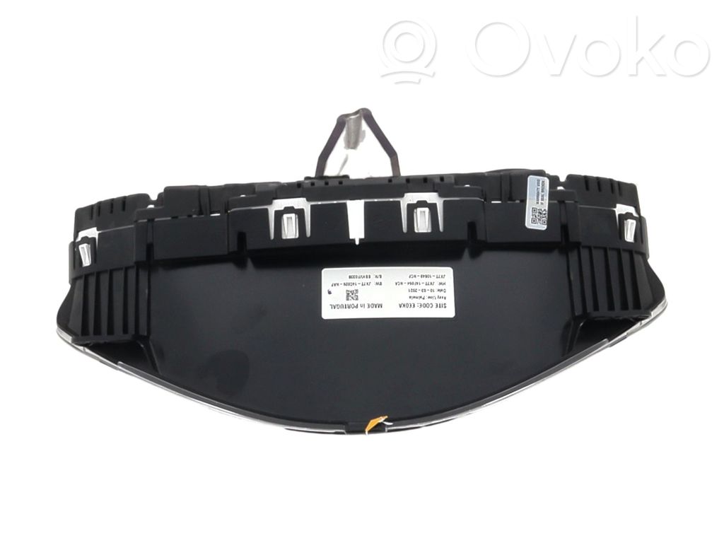 Ford Focus Speedometer (instrument cluster) 