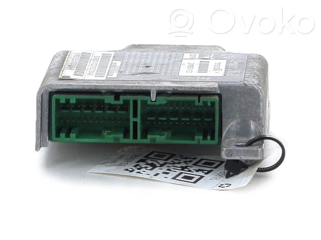 Lancia Musa Unidad de control/módulo del Airbag 