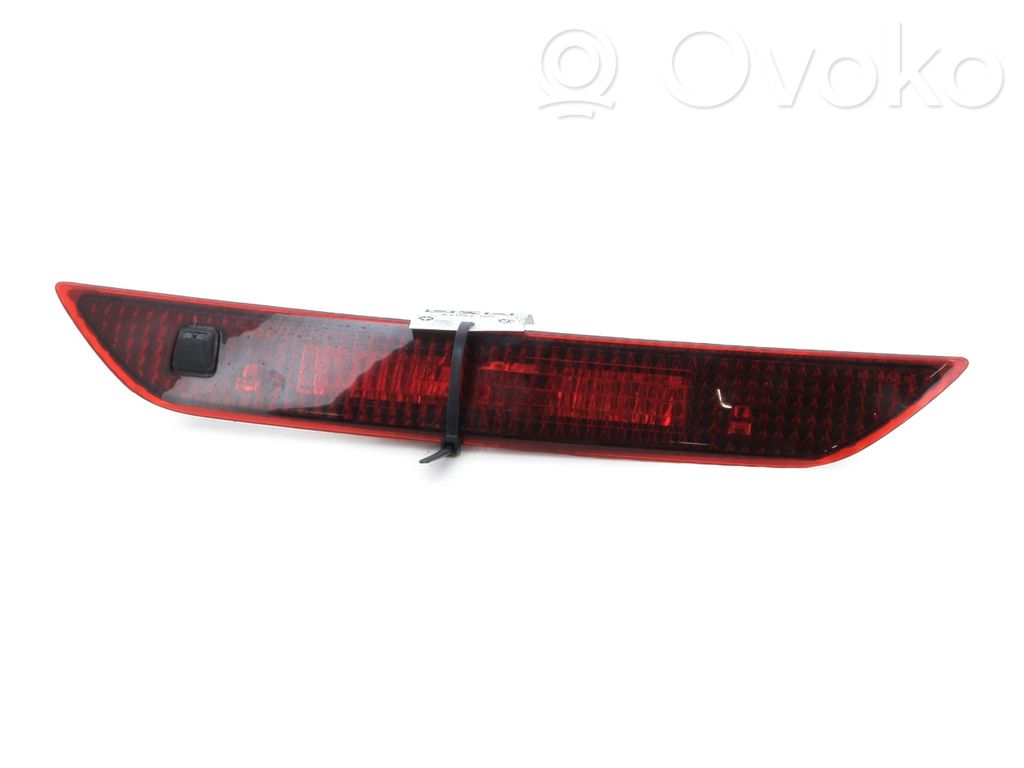 Ford Ka Third/center stoplight 