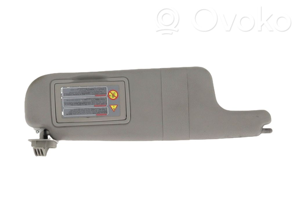 Renault Laguna II Sun visor 