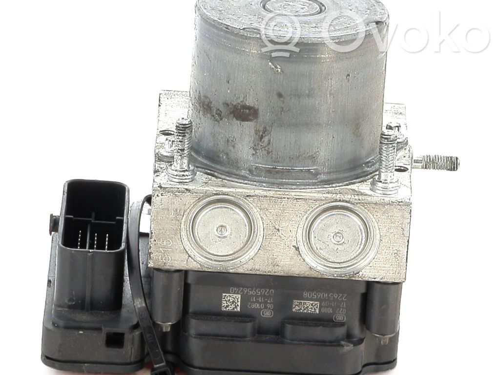 Pompa ABS   1637313180,C08651L