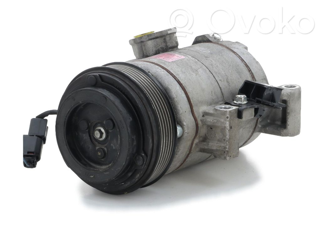 Kompresor / Sprężarka klimatyzacji A/C   KD4561450A,S06914M