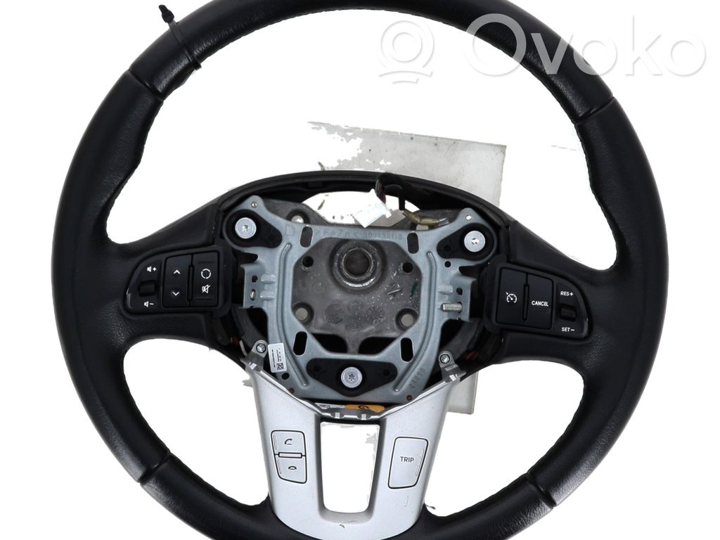 KIA Ceed Volant