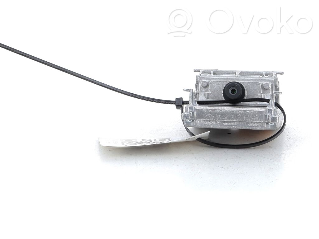 Renault Arkana Windshield/windscreen camera 