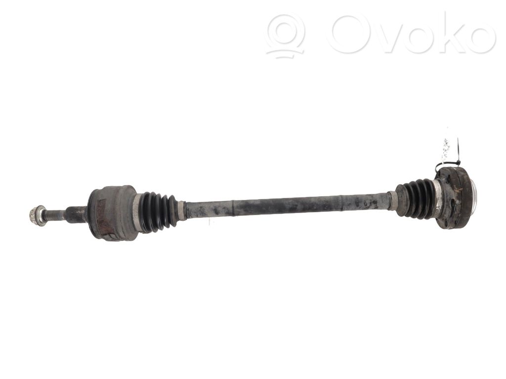Volkswagen Touareg I Albero di trasmissione posteriore