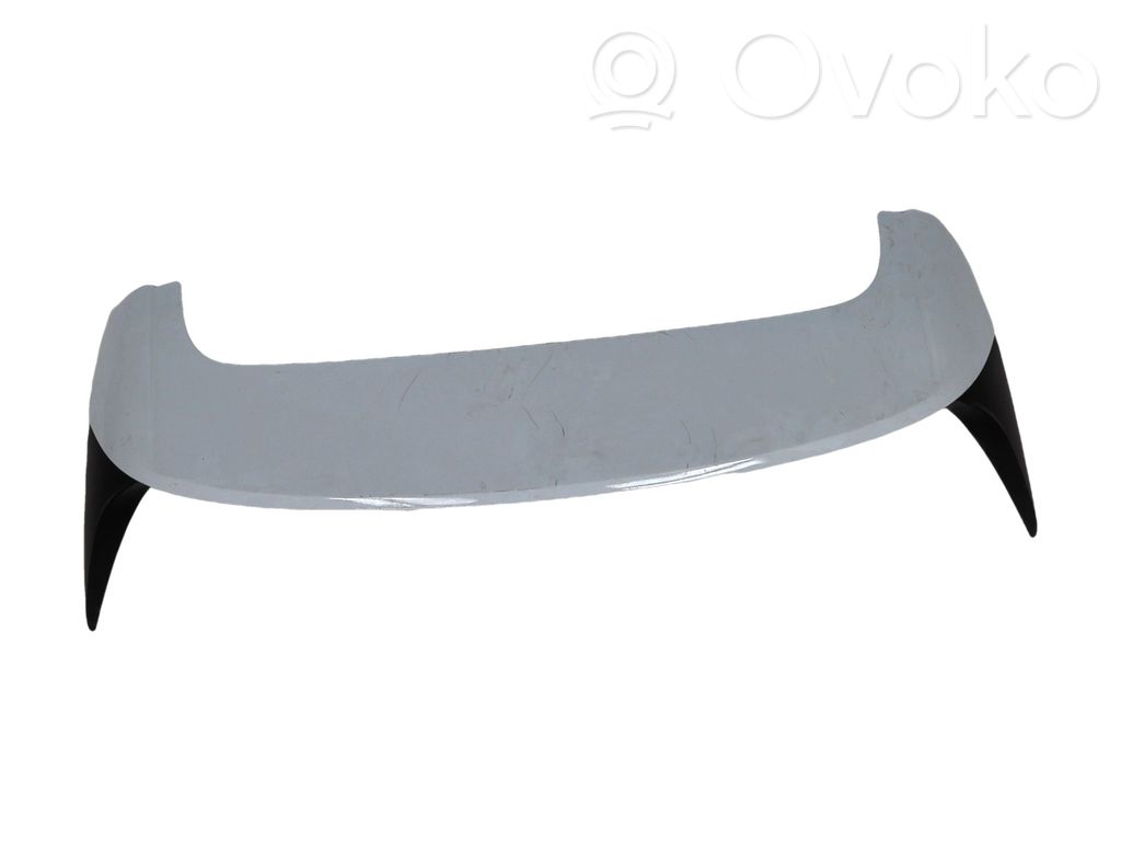 Ford Puma Tailgate/trunk spoiler 