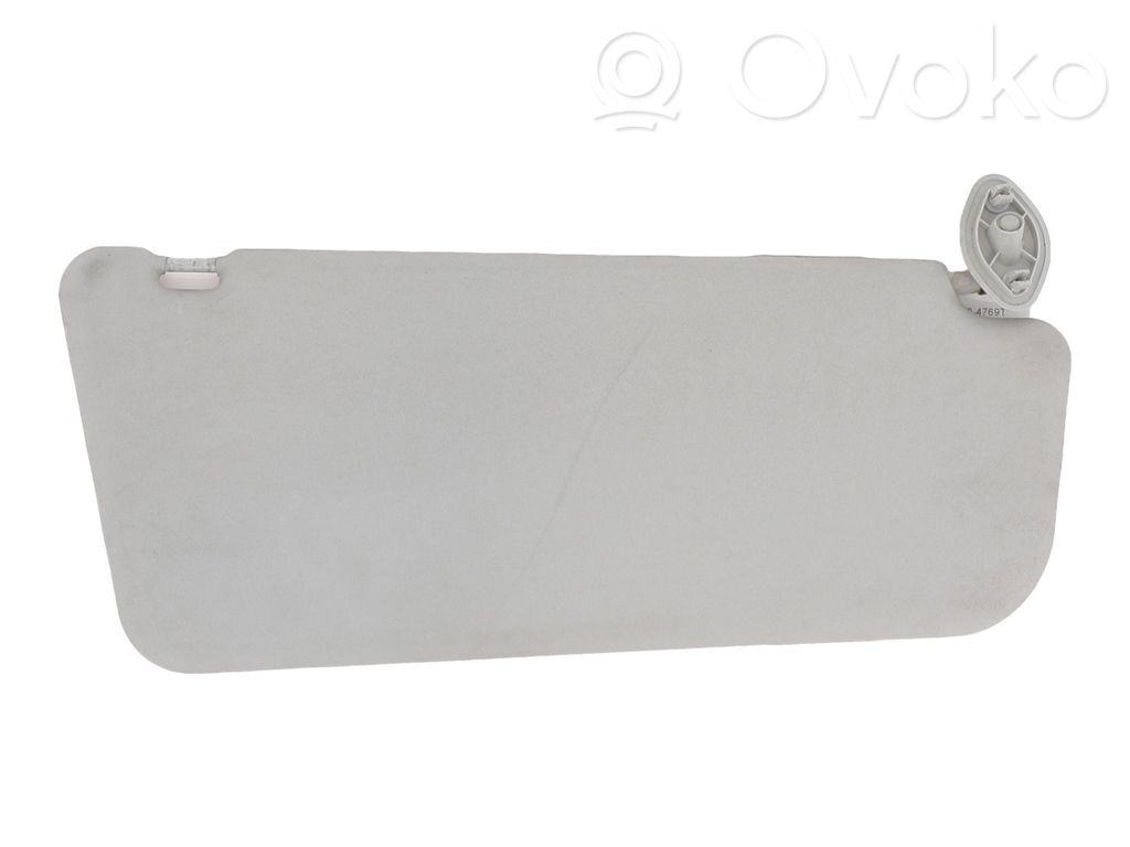 Citroen Berlingo Sun visor 