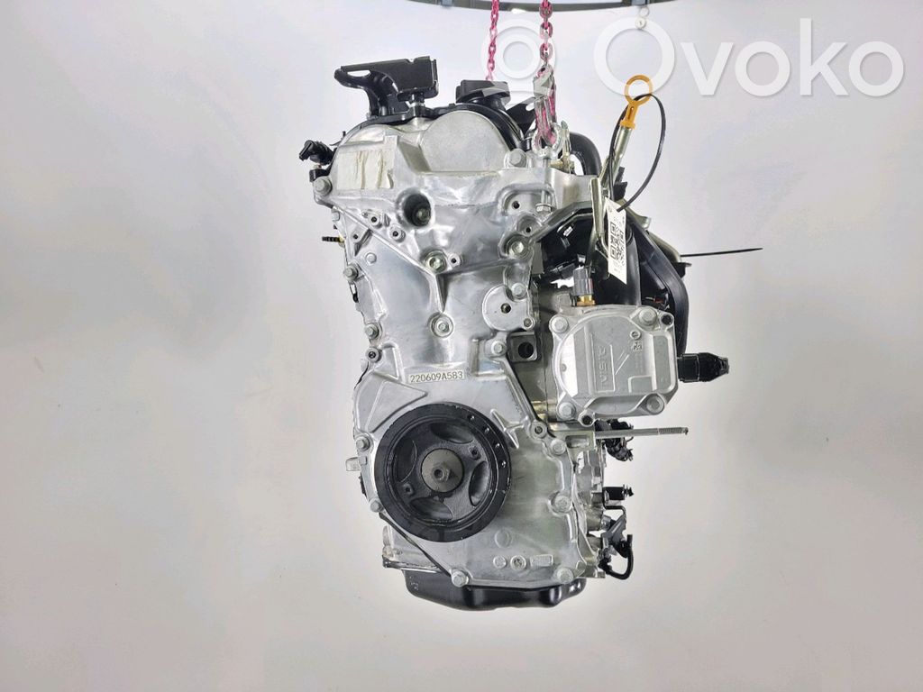 Silnik   H4M632,Q11523U