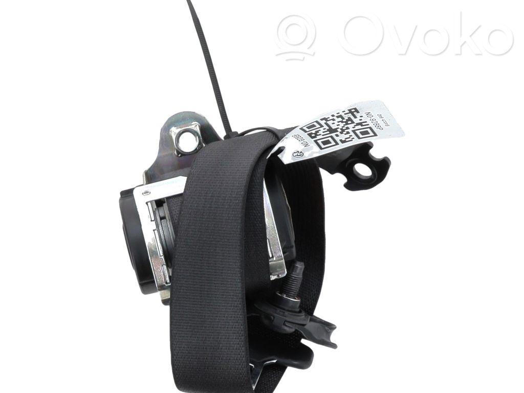Opel Corsa D Centură spate 