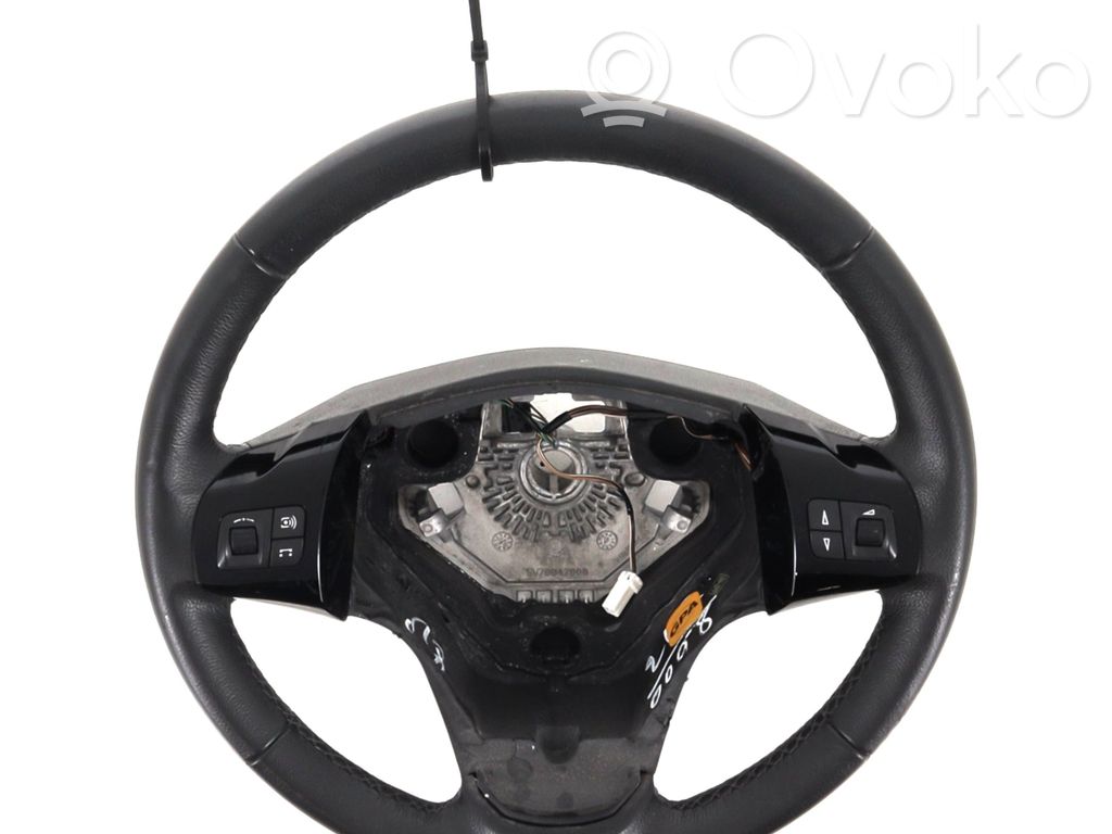 Opel Corsa D Volante 
