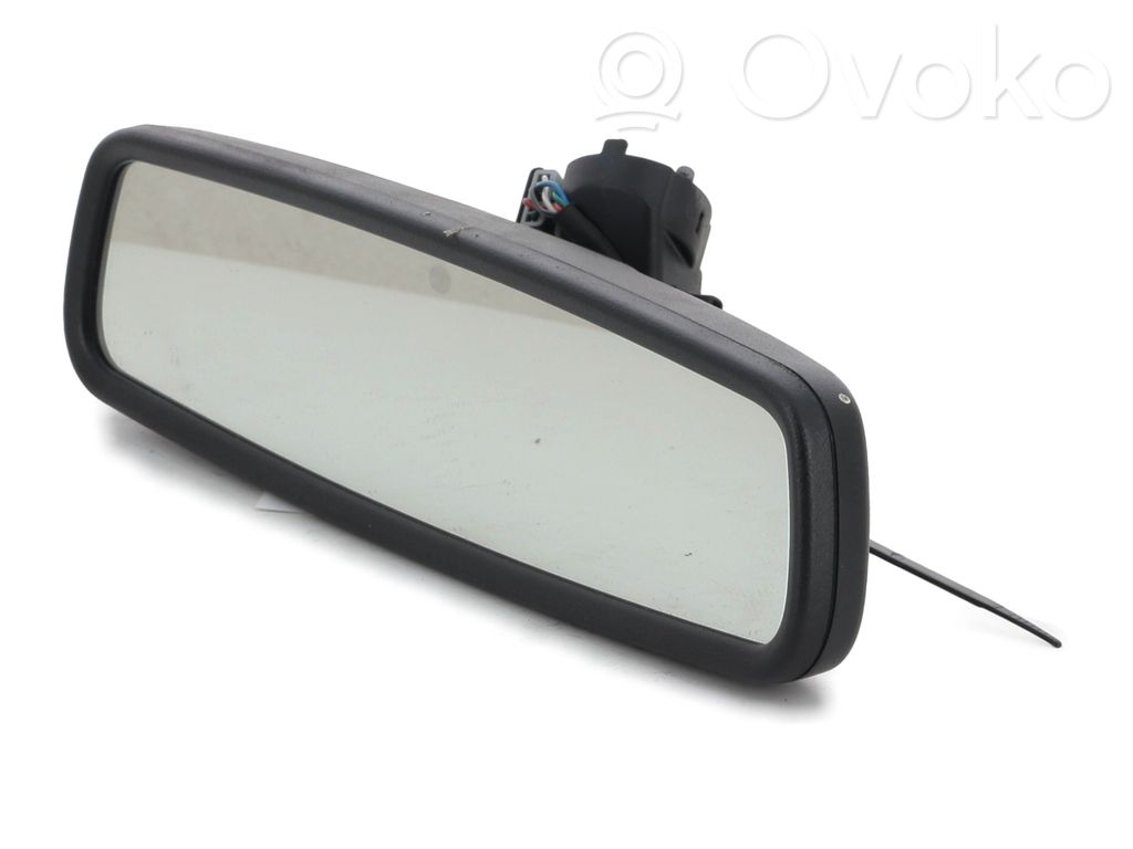 Ford Mondeo MK V Espejo retrovisor (interior) 