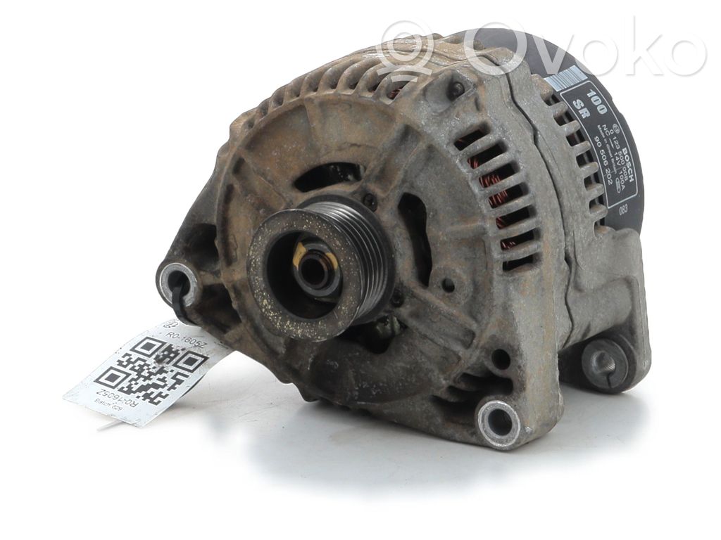 Alternator   90512217,R01605Z