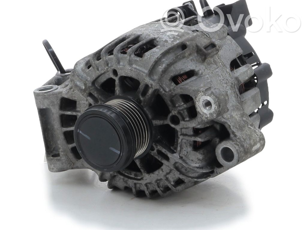 Ford C-MAX II Ģenerators 
