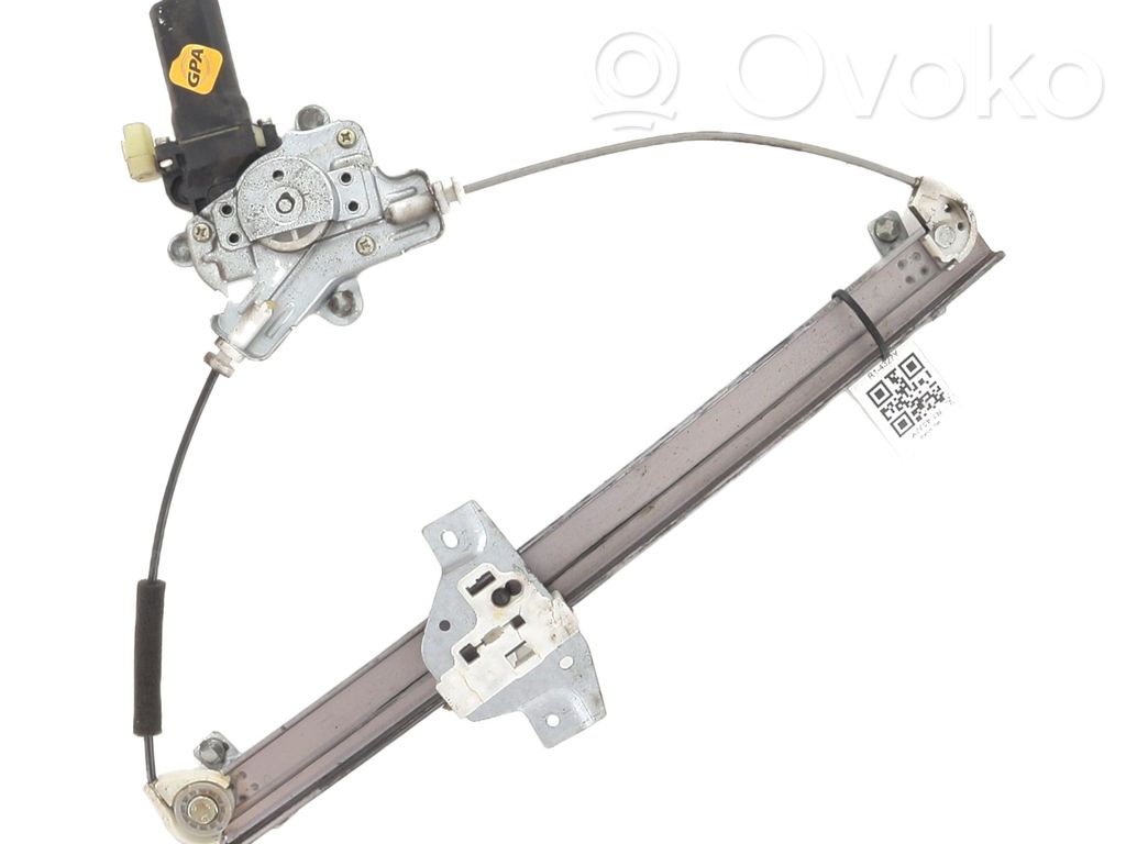 Elektryczny podnośnik szyby drzwi   988201C300,R14327Y