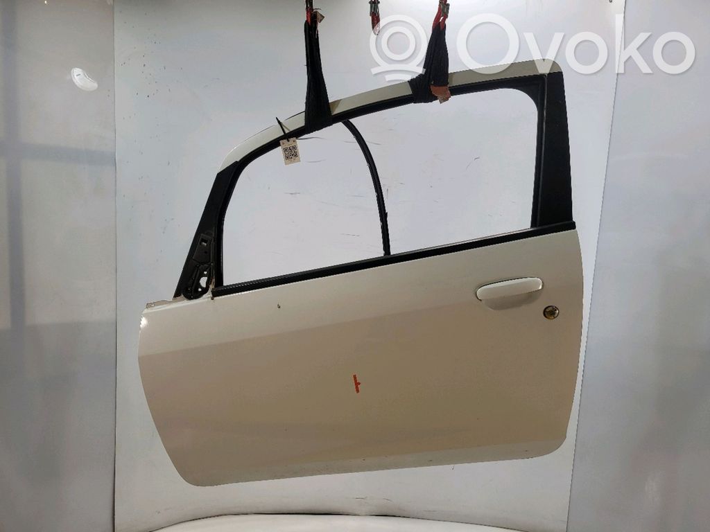 Mitsubishi Colt Priekinės durys (dvidurio) 