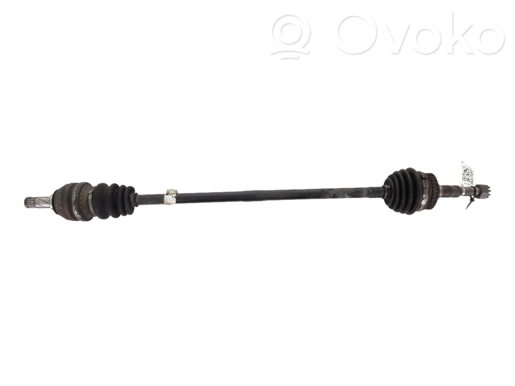 Opel Vectra B Półoś przednia 