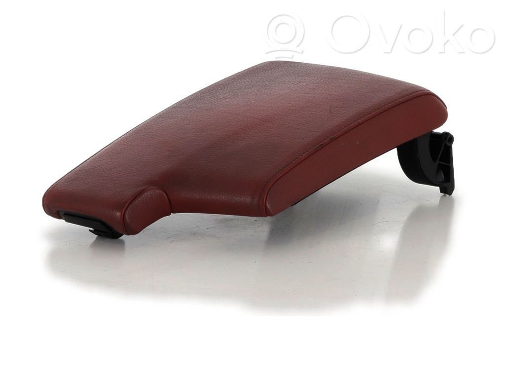 BMW 3 E90 E91 Center console 