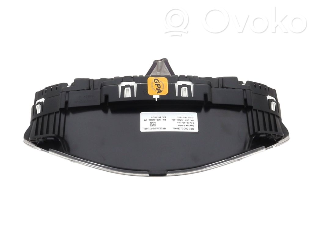 Ford Focus Speedometer (instrument cluster) 