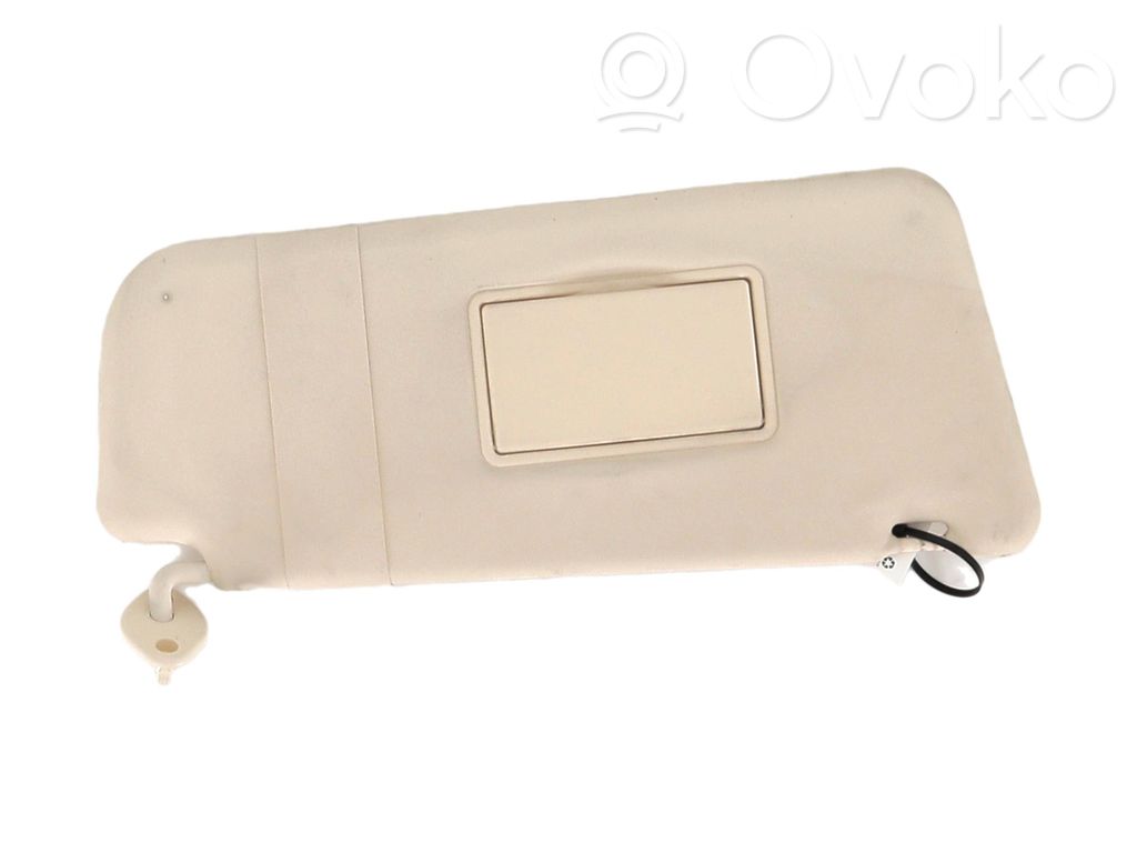 Citroen Berlingo Sun visor 
