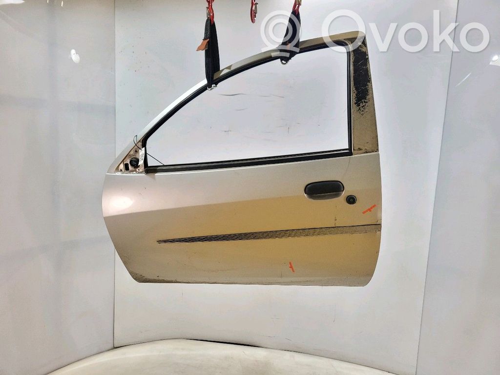 Ford Ka Durvis 