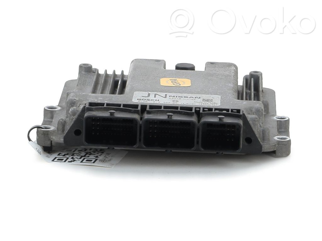 Nissan X-Trail T31 Engine control unit/module 