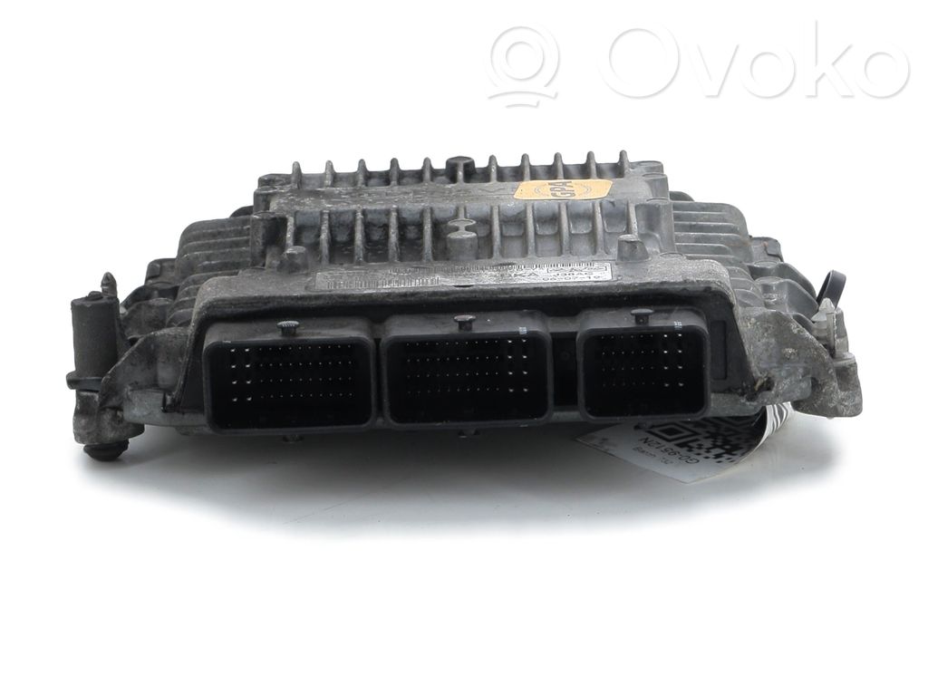 Ford Focus Engine control unit/module 